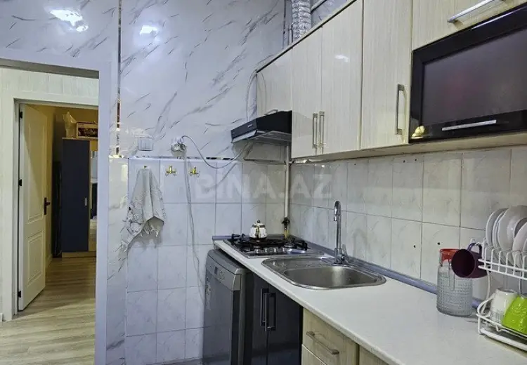 4 otaqlı mənzil Satılır, Xırdalan