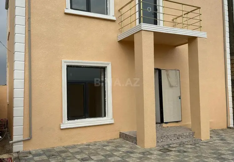 4 otaqlı mənzil Satılır, Masazır, Abşeron