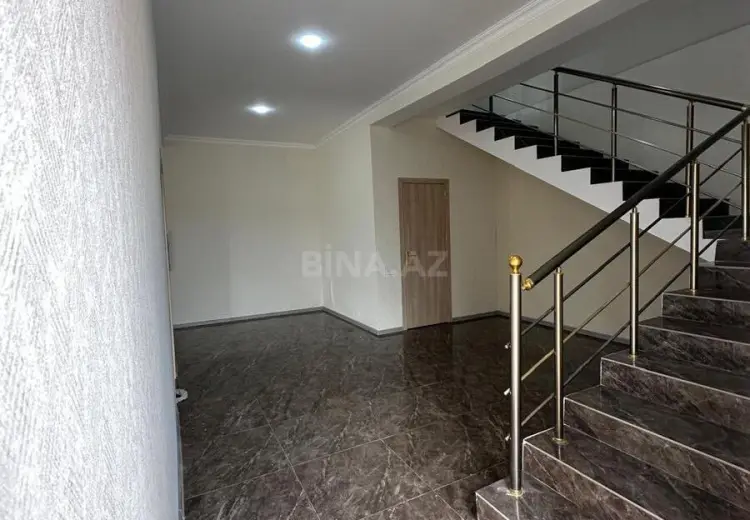 4 otaqlı mənzil Satılır, Masazır, Abşeron
