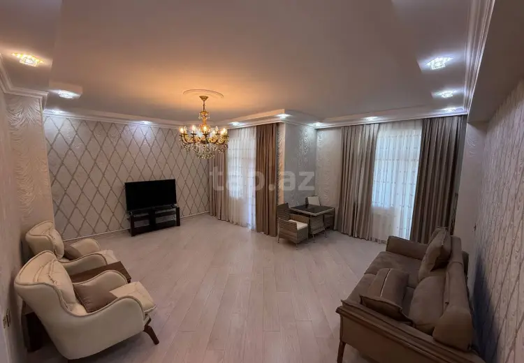 3 otaqlı mənzil , Sumqayıt