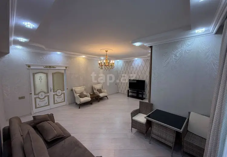 3 otaqlı mənzil , Sumqayıt