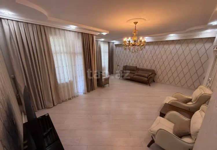 3 otaqlı mənzil , Sumqayıt
