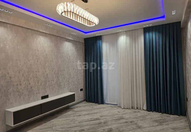 3 otaqlı mənzil , Sumqayıt