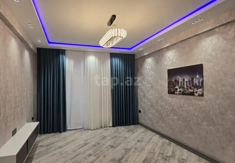 3 otaqlı mənzil , Sumqayıt