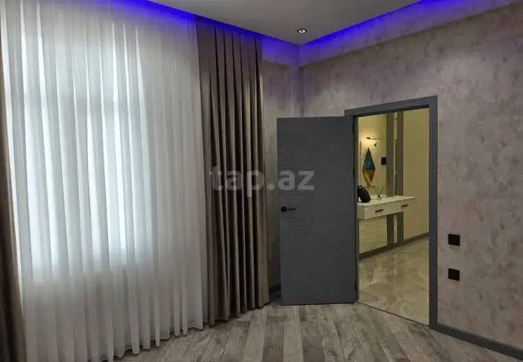 3 otaqlı mənzil , Sumqayıt