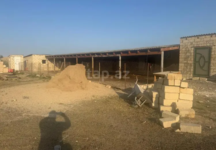 0 m² Obyekt / Ofis , Sumqayıt