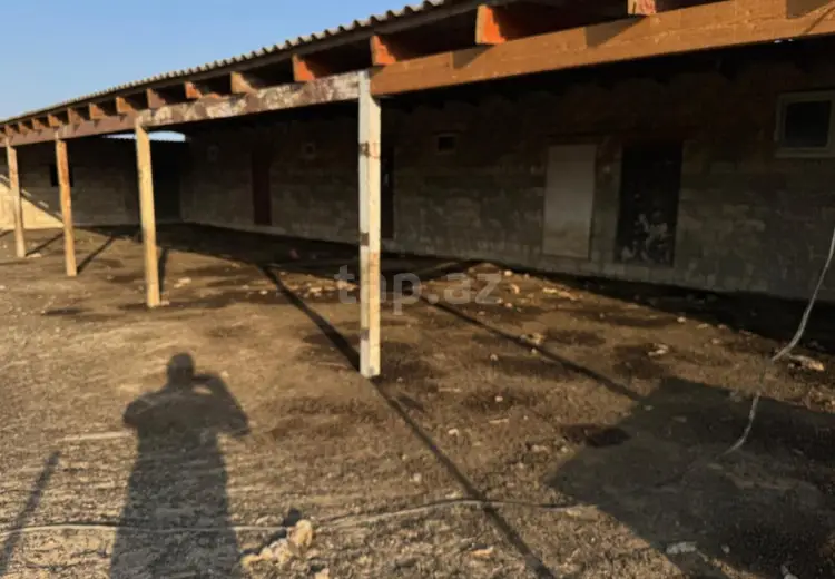 0 m² Obyekt / Ofis , Sumqayıt