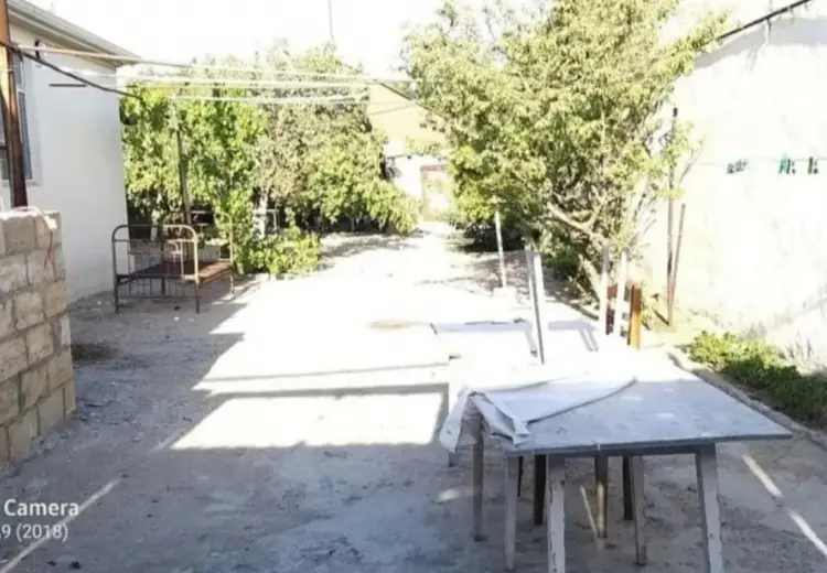 0 m² Obyekt / Ofis , Sumqayıt