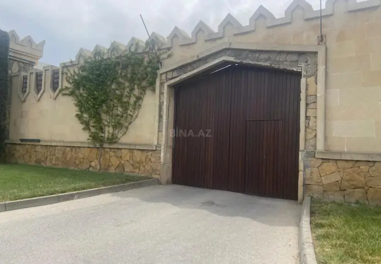 30000 m² Obyekt / Ofis Satılır, Buzovna, Xəzər, Bakı
