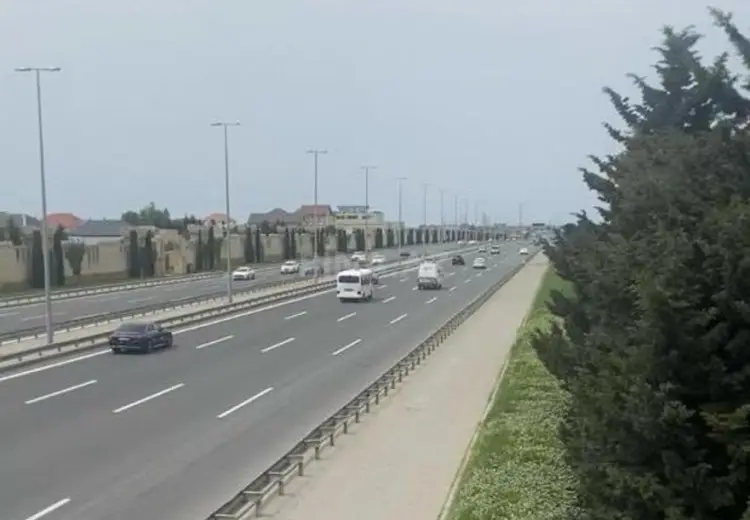 30000 m² Obyekt / Ofis Satılır, Buzovna, Xəzər, Bakı