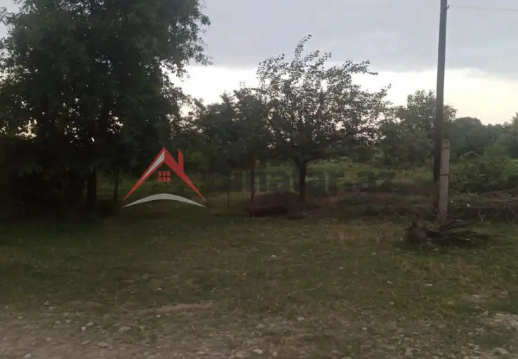 204 sot Torpaq Satılır, Xaçmaz
