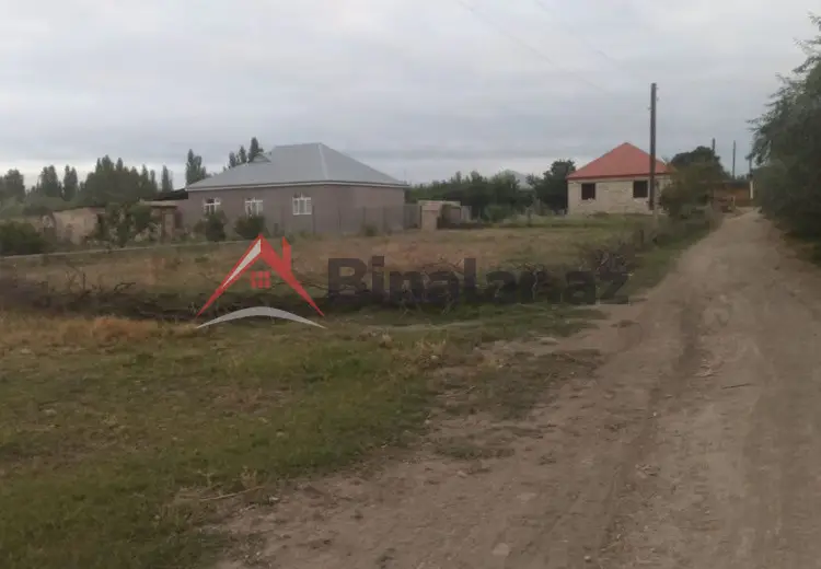 204 sot Torpaq Satılır, Xaçmaz