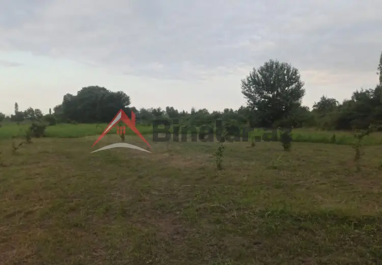 204 sot Torpaq Satılır, Xaçmaz