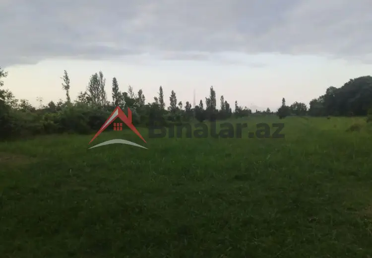 204 sot Torpaq Satılır, Xaçmaz