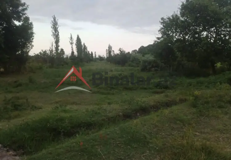 204 sot Torpaq Satılır, Xaçmaz