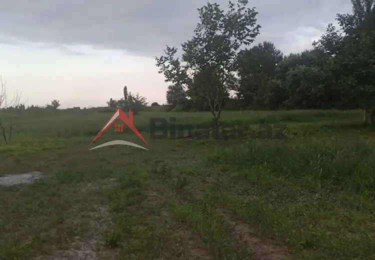 204 sot Torpaq Satılır, Xaçmaz