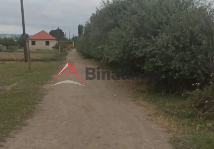 204 sot Torpaq Satılır, Xaçmaz