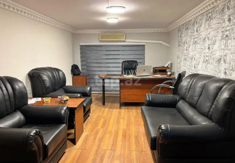 0 m² Obyekt / Ofis , Nəsimi, Bakı