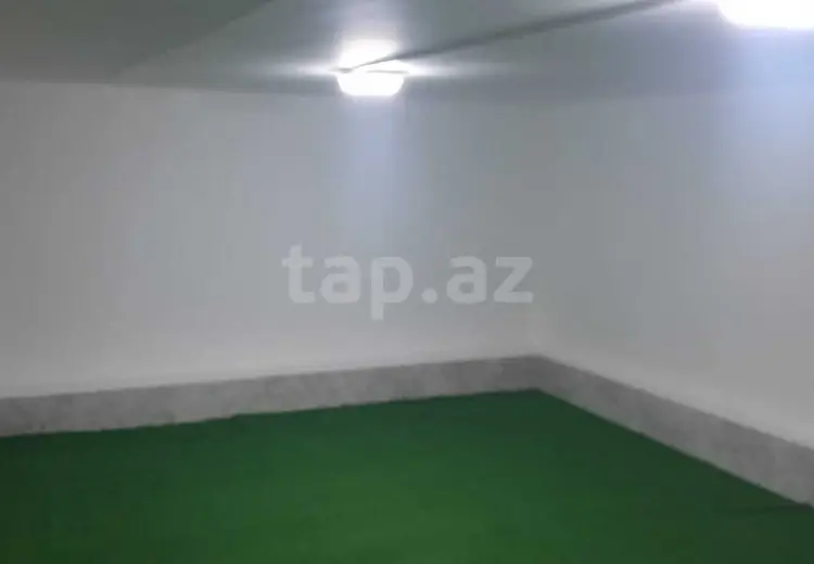 0 m² Obyekt / Ofis , Sumqayıt