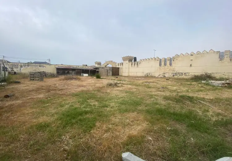 12 sot Torpaq Satılır, Buzovna, Xəzər, Bakı