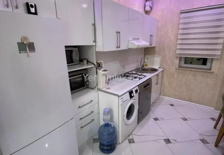 3 otaqlı mənzil Satılır, Yasamal qəs., Yasamal, Bakı