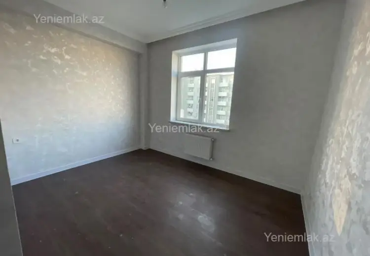 3 otaqlı mənzil Satılır, Yasamal qəs., Yasamal, Bakı