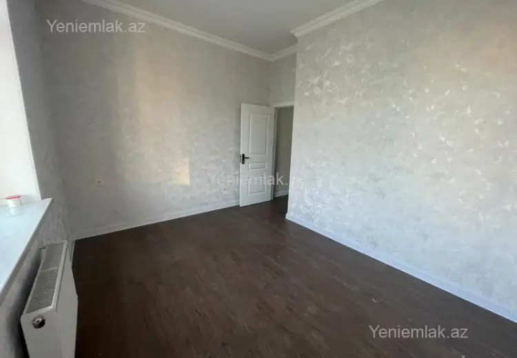 3 otaqlı mənzil Satılır, Yasamal qəs., Yasamal, Bakı