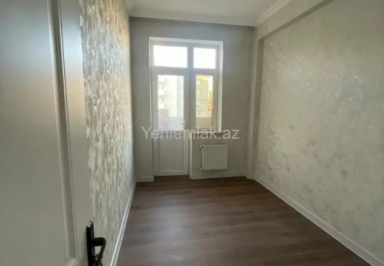 3 otaqlı mənzil Satılır, Yasamal qəs., Yasamal, Bakı