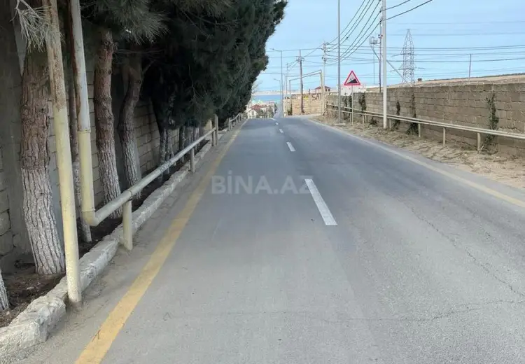 5 sot Torpaq Satılır, Dübəndi, Xəzər, Bakı