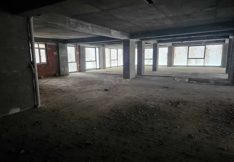 500 m² Obyekt / Ofis Kirayə (aylıq), Nərimanov, Bakı