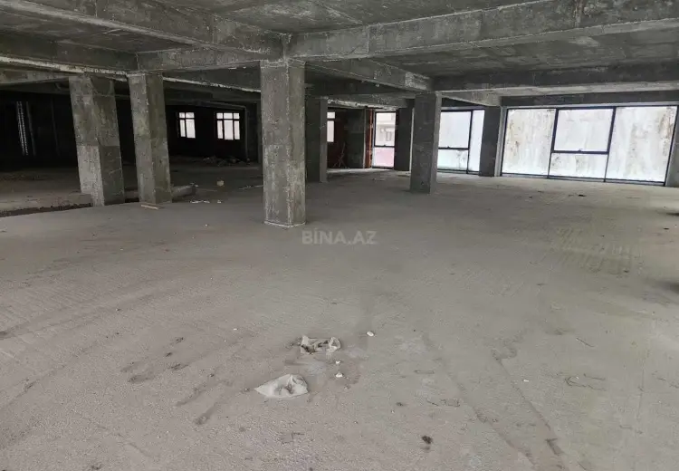 500 m² Obyekt / Ofis Kirayə (aylıq), Nərimanov, Bakı