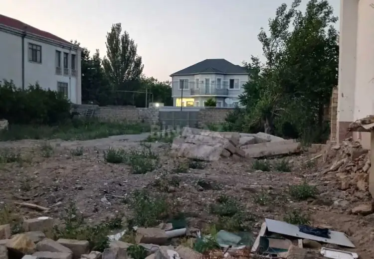 11 sot Torpaq Satılır, Badamdar qəs., Səbail, Bakı