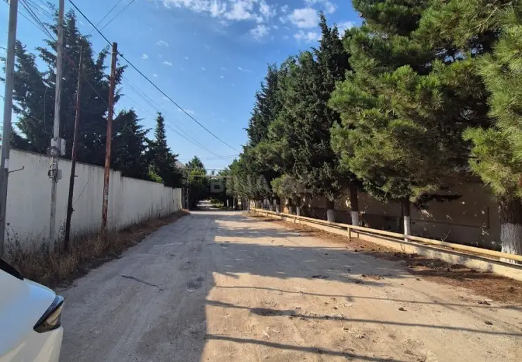 2 sot Torpaq Satılır, Şağan, Xəzər, Bakı
