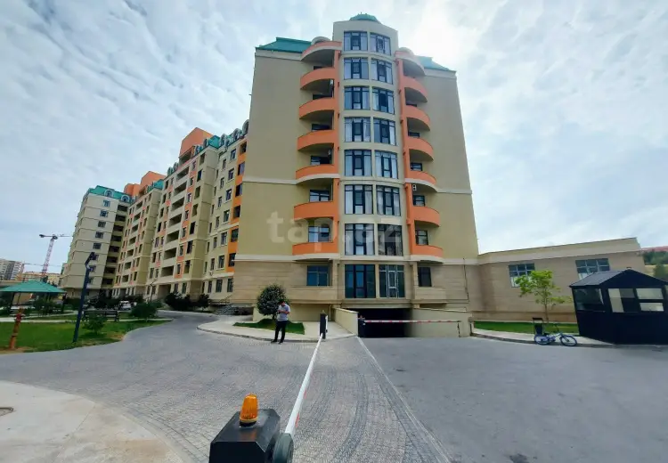 2 otaqlı mənzil , Bakı
