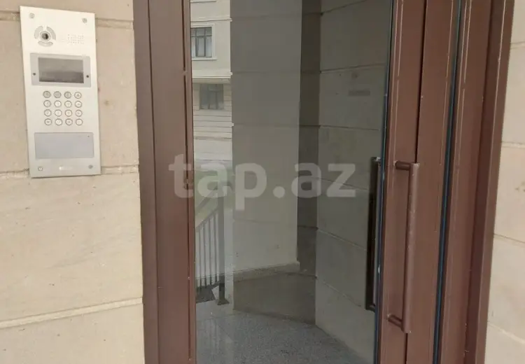 2 otaqlı mənzil , Bakı