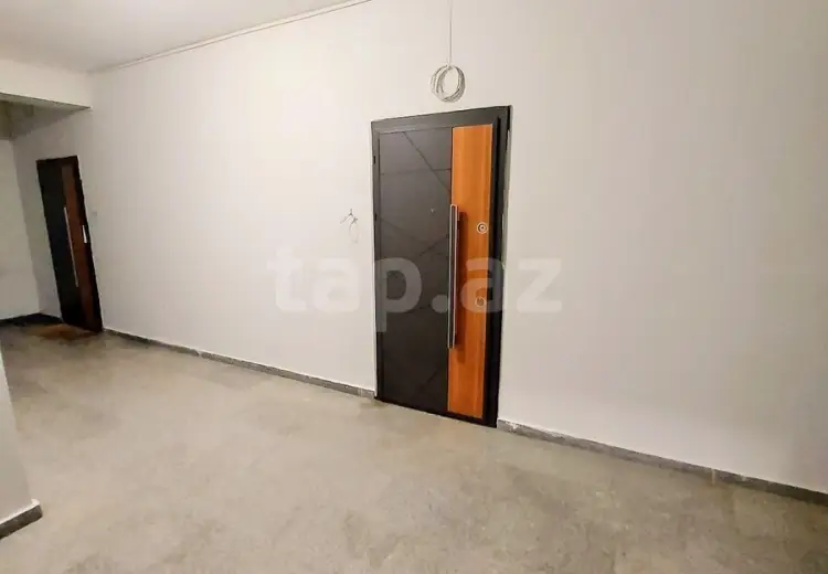 2 otaqlı mənzil , Bakı