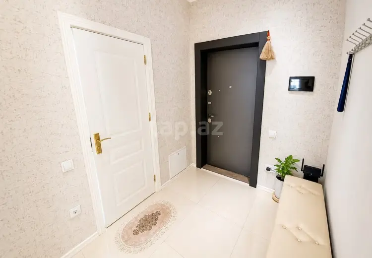 2 otaqlı mənzil , Bakı