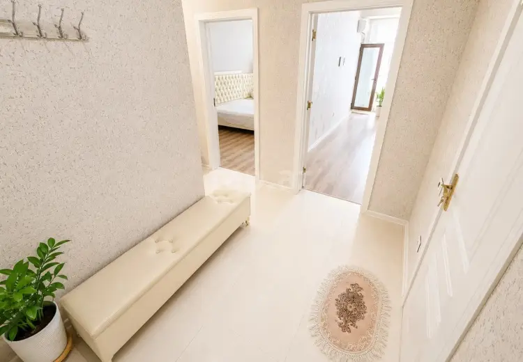 2 otaqlı mənzil , Bakı