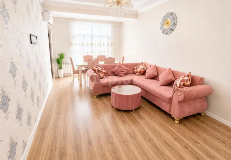 2 otaqlı mənzil , Bakı