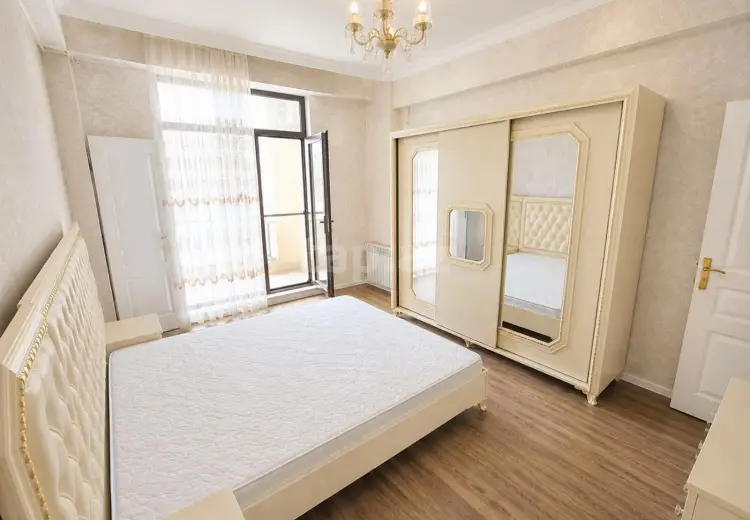 2 otaqlı mənzil , Bakı