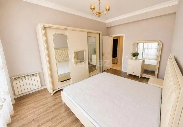 2 otaqlı mənzil , Bakı