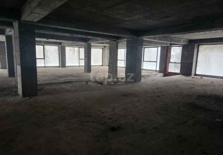 0 m² Obyekt / Ofis , Bakı
