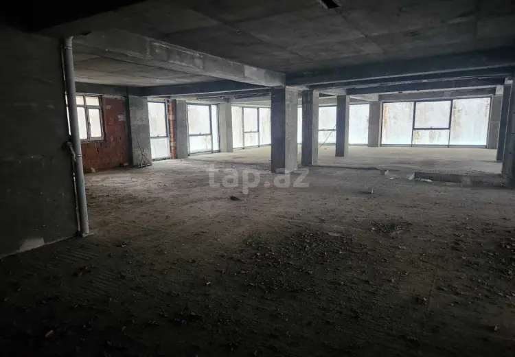 0 m² Obyekt / Ofis , Bakı