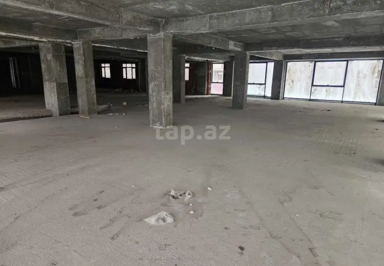 0 m² Obyekt / Ofis , Bakı