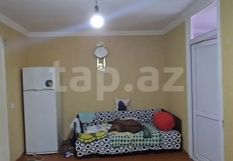 2 otaqlı mənzil , Mingəçevir