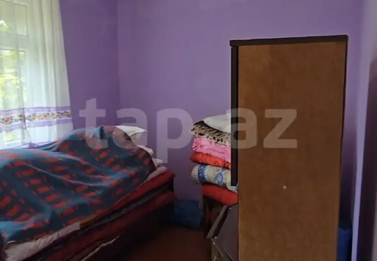 2 otaqlı mənzil , Mingəçevir