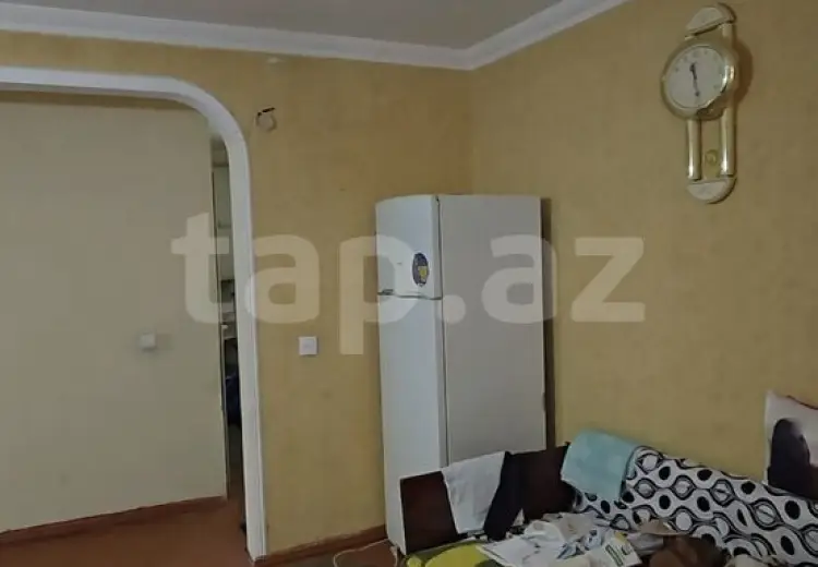 2 otaqlı mənzil , Mingəçevir