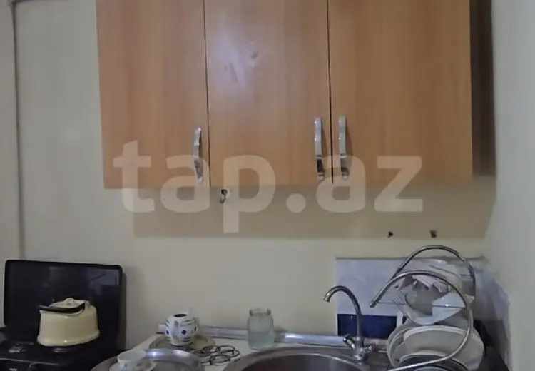 2 otaqlı mənzil , Mingəçevir