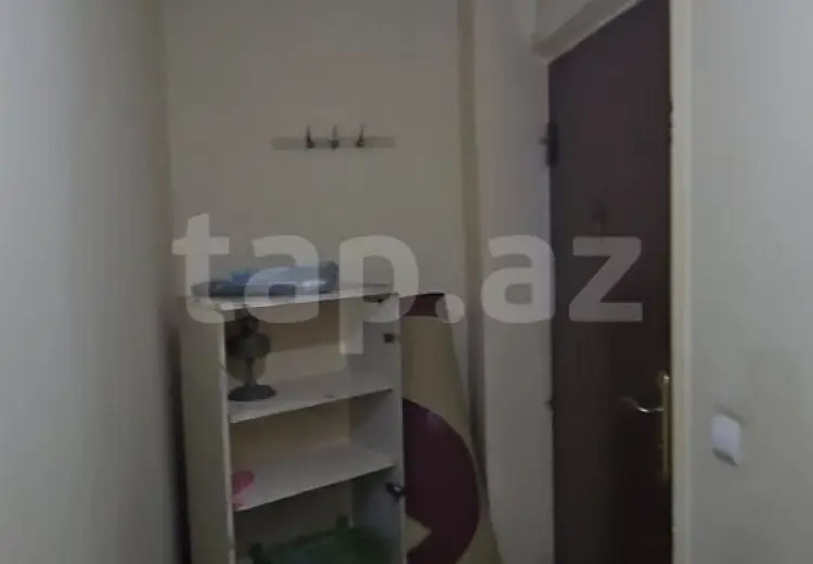 2 otaqlı mənzil , Mingəçevir