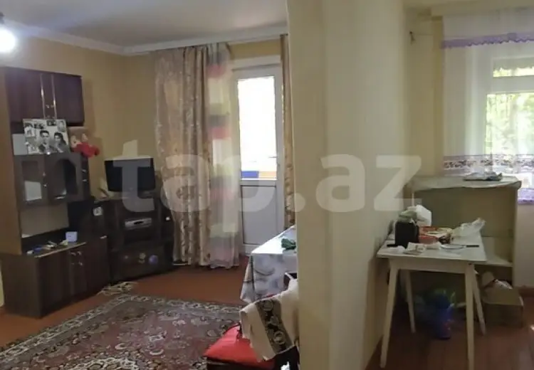 2 otaqlı mənzil , Mingəçevir